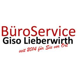Giso Lieberwirth Büroservice