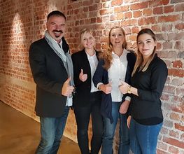 Ohagen Reisen, Team