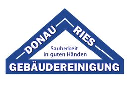 Donau Ries Gebäudereinigung