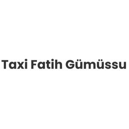 Taxi Fatih Gümüssu
