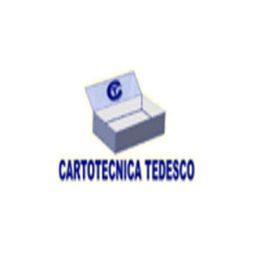 Cartotecnica Tedesco logo