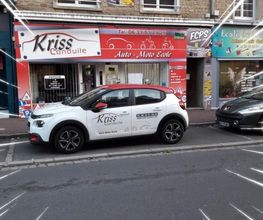 Sarl Kriss Conduite image 2