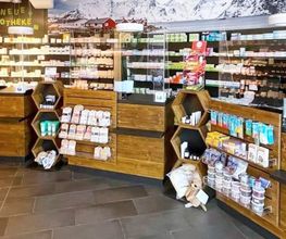 Neue Apotheke Hollenstedt Bild 1