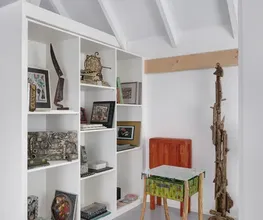 Zimmerei - Holzbau Kaiser Bild 6