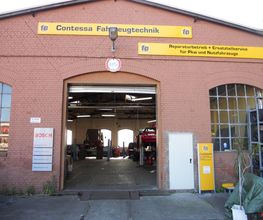 Contessa Fahrzeugtechnik