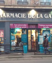 Pharmacie wellpharma de la Gare image 1