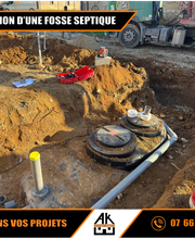 AK Construction image 1