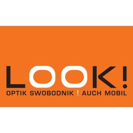 LOOK! Optik Swobodnik auch Mobil
