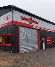 Centre contrôle technique AUTOCONTROL image 1