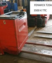 Elévateur Services image 10