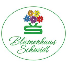 Volker Schmidt Blumenhaus