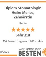 werkenntdenBESTEN.de Qualitätssiegel