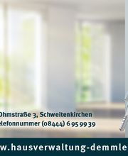 Hausverwaltung Demmler Bild 2