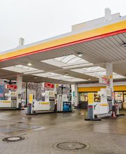 Shell Recharge Charging Station Bild 16