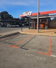 SIXT - Aeropuerto Privado imagen 8