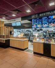 McDonald's Bild 2