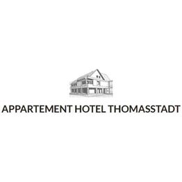Appartment Hotel Thomasstadt