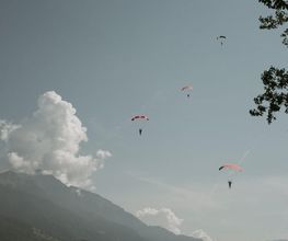 Rainbow Rigging GmbH Bild 5