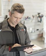 Klemmstein Heizung Sanitär e. K. Inhaber Werner Klemmstein Bild 8