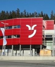 Bergamin Gebäudehülle AG Bild 11