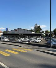 Autocarrefour Colombier SA Bild 4