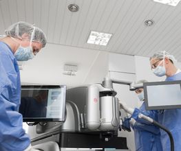 CENTRO LASER LUGANO Bild 5