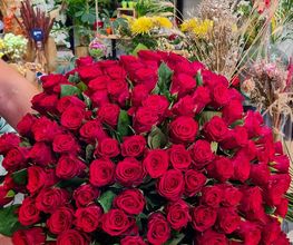 Monceau Fleurs image 3