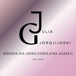 Fußpflege Julia Gjorgjijoski