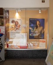 fenster-amavita-apotheke-murten