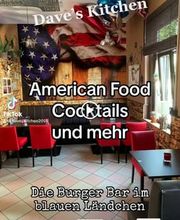 Daves Kitchen Bild 1