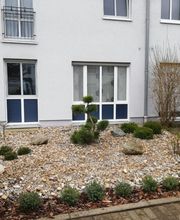 Schneefrei Hanl GmbH Winterdienst - Gartenpflege - Straßenreinigung - Aufgangsreinigung Bild 2