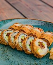 CôDung Sushi & Beef Bild 9