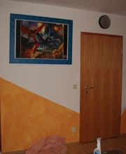 Malerei Hellenbrandt Bild 6