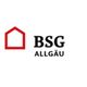 BSG Allgäu, Bau- und Siedlungsgenossenschaft eG