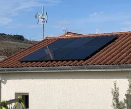 Garnier Solar Energy image 1