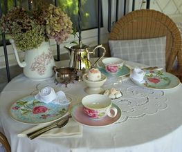 Bed and Breakfast "Im Röseligarten" Bild 4