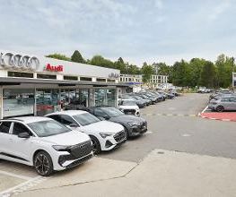 AMAG Nyon Bild 9