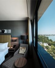 Standard & Premium River View Room