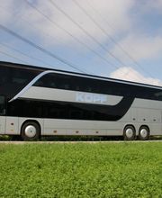 Kopf Reisen AG Bild 1