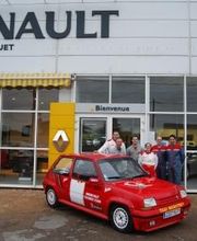 Mauduet Laurent image 2