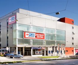 MyPlace - SelfStorage | Giesing Bild 1