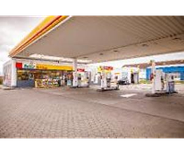 Shell Recharge Charging Station Bild 7