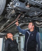 Auto Muhr e.K. Bild 2