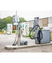 Shell Recharge Charging Station Bild 19
