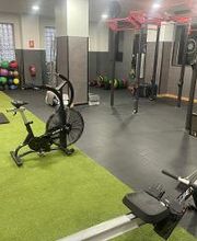 Gimnasio VivaGym Conde de Casal imagen 1