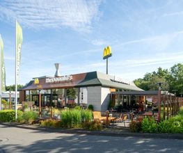McDonald's Bild 1
