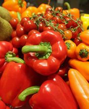 Baur Früchte & Gemüse GmbH Bild 8