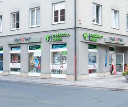 MediaWelt Bild 1