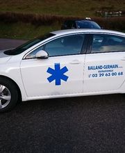 Taxi Ambulance Balland-Germain image 7