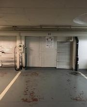 Shell Recharge Charging Station Bild 1